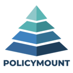 PolicyMount logo