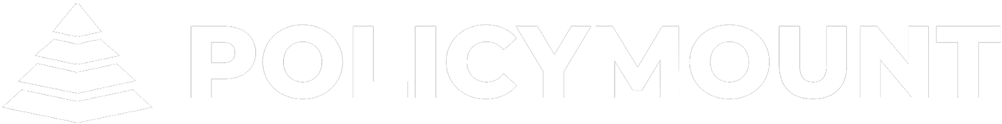 PolicyMount logo